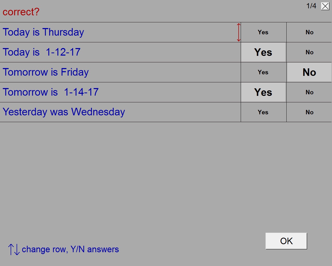 COGPACK_Calendar
