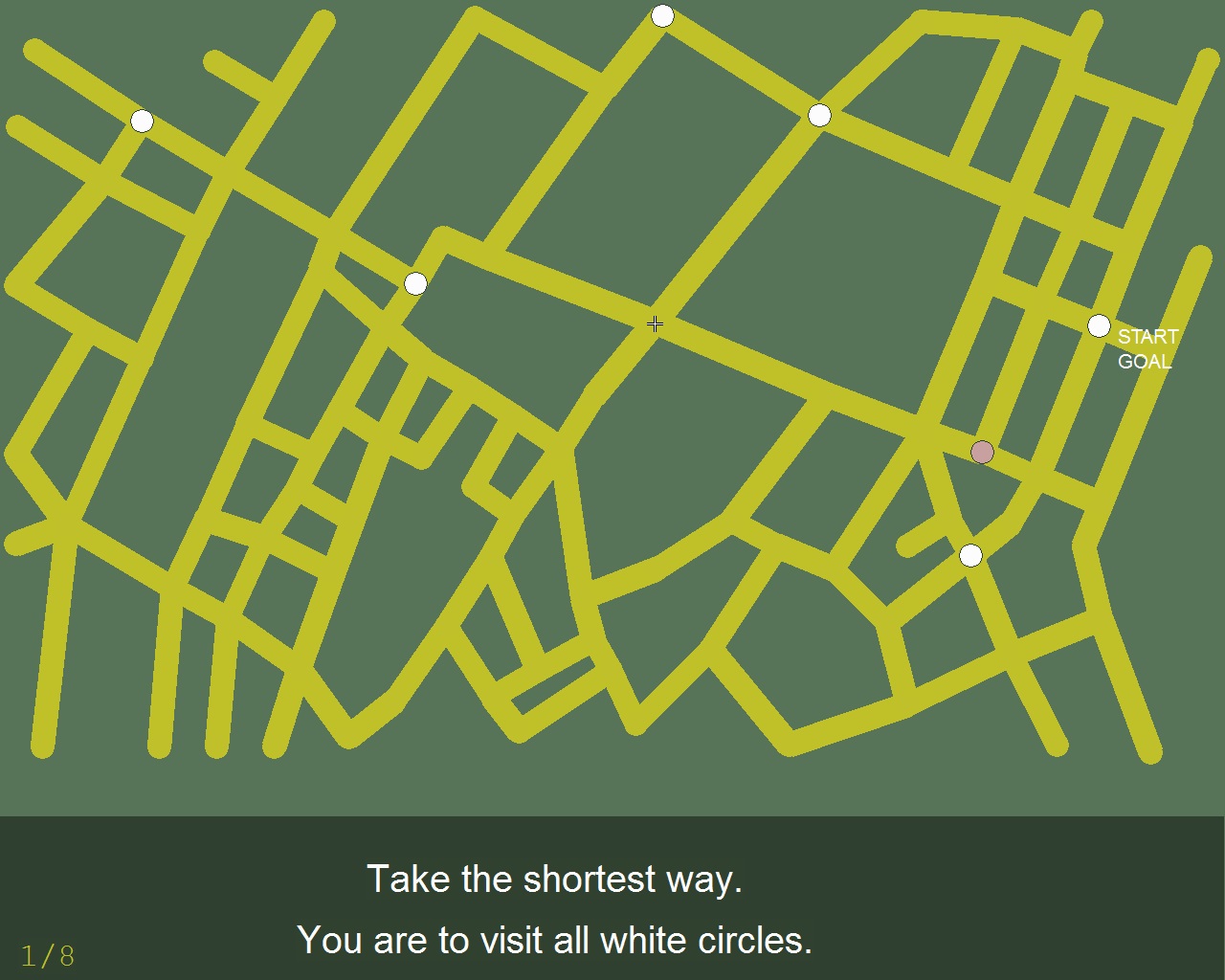 COGPACK_Route_shortest_way
