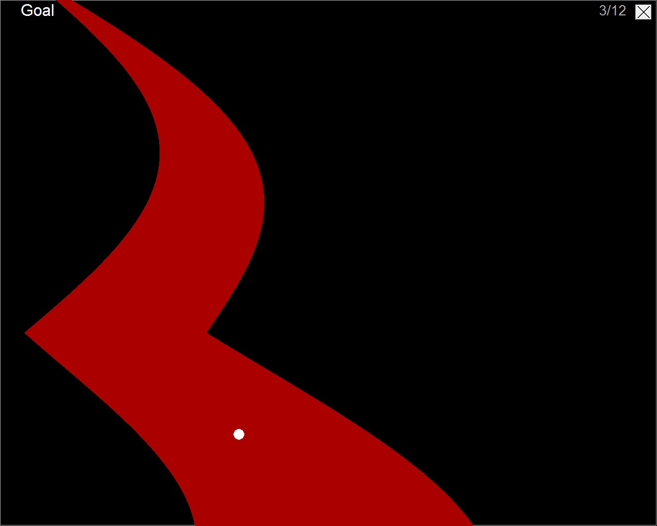 COGPACK_Visumotor_follow_the_road